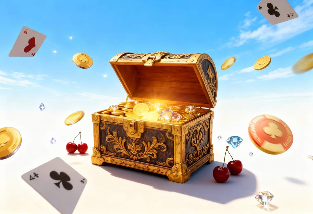 mFortune Casino: Your Guide to Mobile Gambling Fun