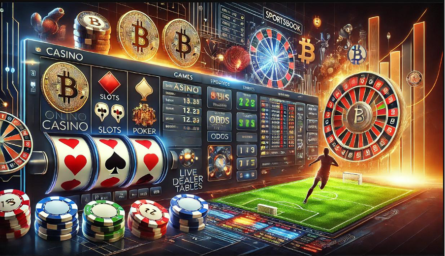 Guide complet pour choisir le meilleur casino en ligne : analyse, critères et recommandations